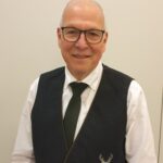 Präsident - Thomas Bitter